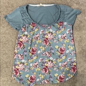 5/20 Rewind Short Sleeve Tee